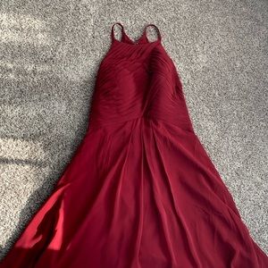 Bridesmaid Dress